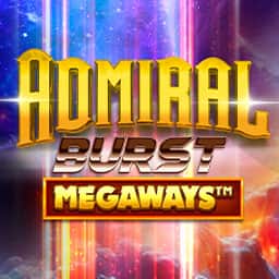 Admiral Burst Megaways