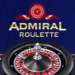Admiral Roulette gioco da casino online