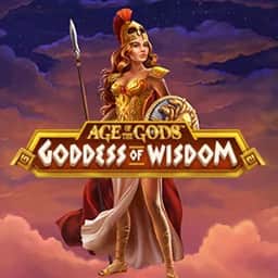 Age of the Gods: Goddess of Wisdom 