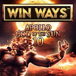 Apollo God of Sun Win Ways