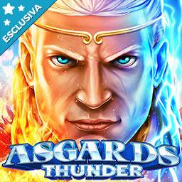 Asgards Thunder