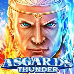 Asgards Thunder