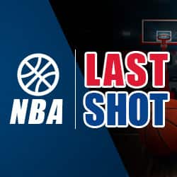 Basket Last Shot: Bonus sport online
