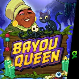 Bayou Queen Online