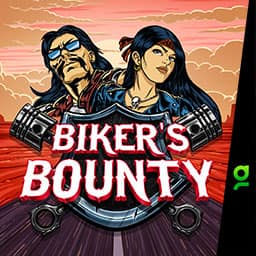 Biker's Bounty