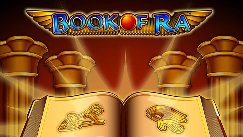 Book of Ra Deutschland