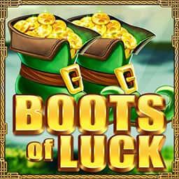 Boots of Luck