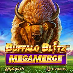 buffalo power christmas slot free play