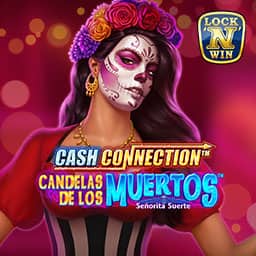 Cash Connection: Candelas De Los Muertos Senorita Suerte