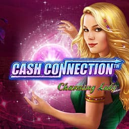 Cash Connection: Charming Lady