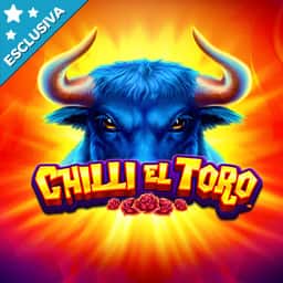 Chilli El Toro 