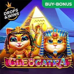 Cleocatra: Slot Online