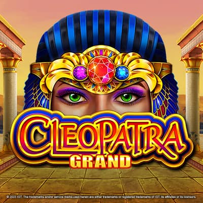 Cleopatra Grand