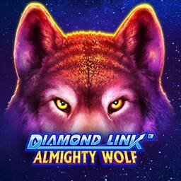 diamond link almighty wolf