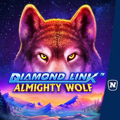 Diamond Link: Mighty