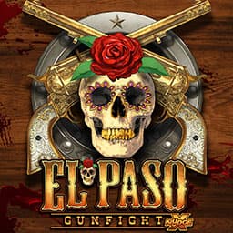 El Paso Gunfight Xnudge