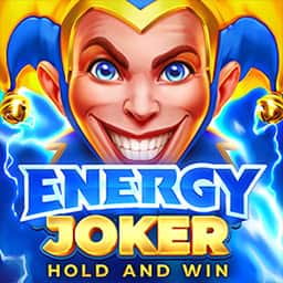 Energy Joker Hold and Win