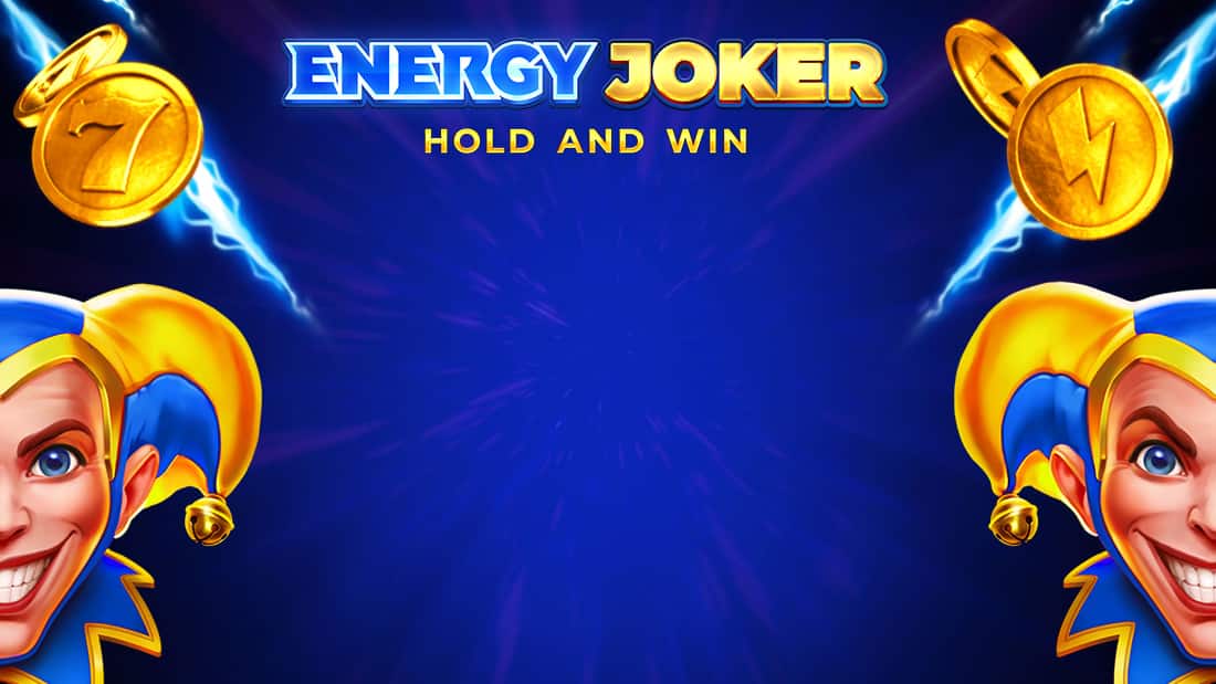 Energy Joker Hold and Win Online | 1000€ Bonus + 60 Giri Gratis | StarVegas
