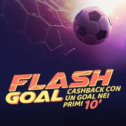Flash Goal