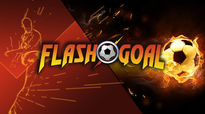 Flash Goal con Bonus sullo Sport