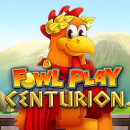 Fowl Play Centurion