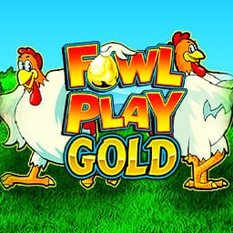 Fowl Play Gold - Slot Gallina