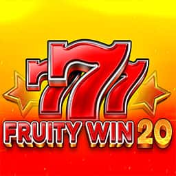 fruity win 20