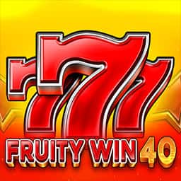 Fruity Win 40