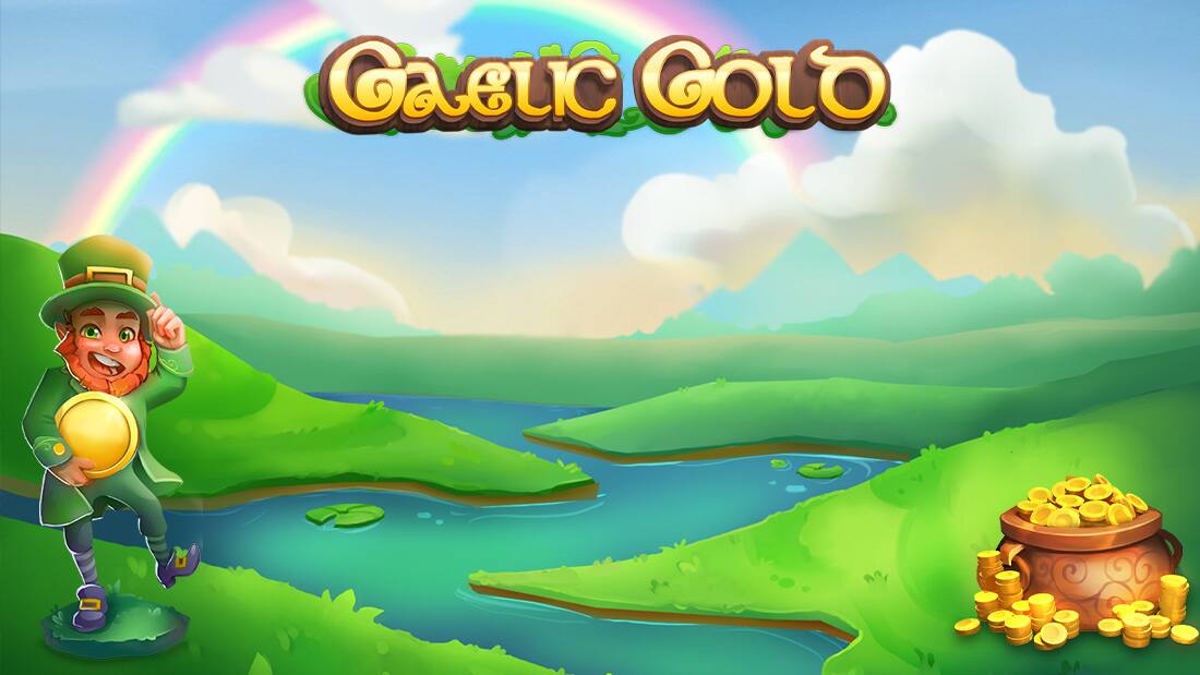 gaelic-gold-slot-online-100-free-spin-admiralbet