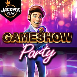 Gameshow Party Jackpot Play