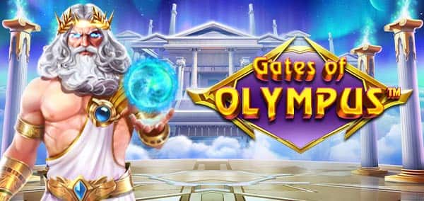 Gates of Olympus slot online