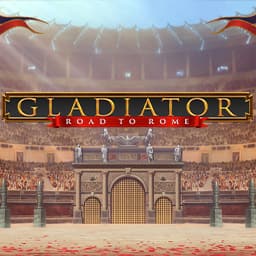 Gladiator 2: Road to Rome