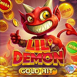 Gold Hit Lil' Demon 