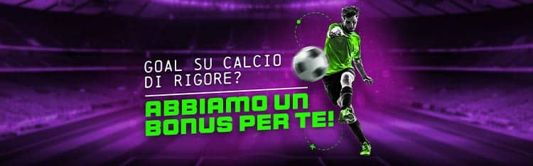 Interfaccia mobile delle scommesse Starvegas con eventi in live