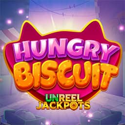Hungry Biscuit
