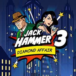 Jackhammer 3