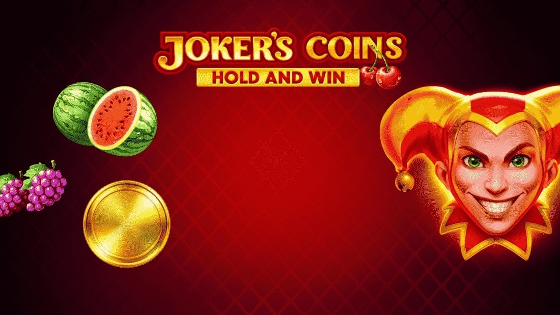 Joker's Coins: Hold and Win Slot Online | 150 Free Spin | AdmiralBet