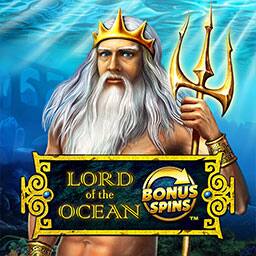 lord of the ocean bonus spins