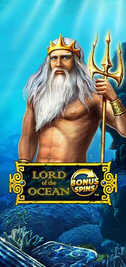 lord of the oceans
