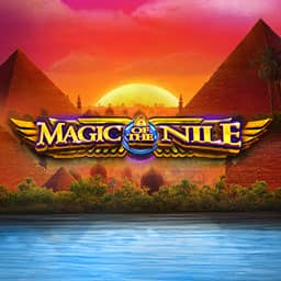 Magic of the Nile: Slot Online