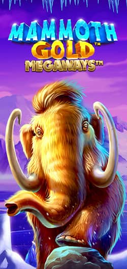 Mammoth Gold Megaways