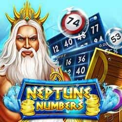 Neptune Numbers