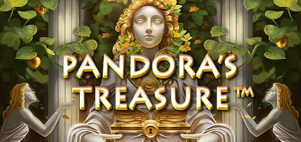 Pandora's Treasure
