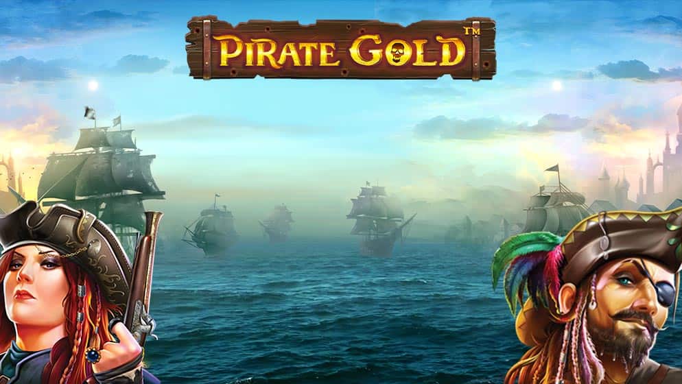 Pirate Gold Slot Gratis | 100 Free Spins | AdmiralBet
