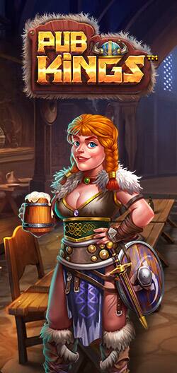 Pub Kings