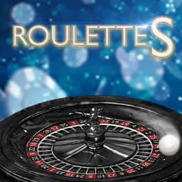 Roulette S