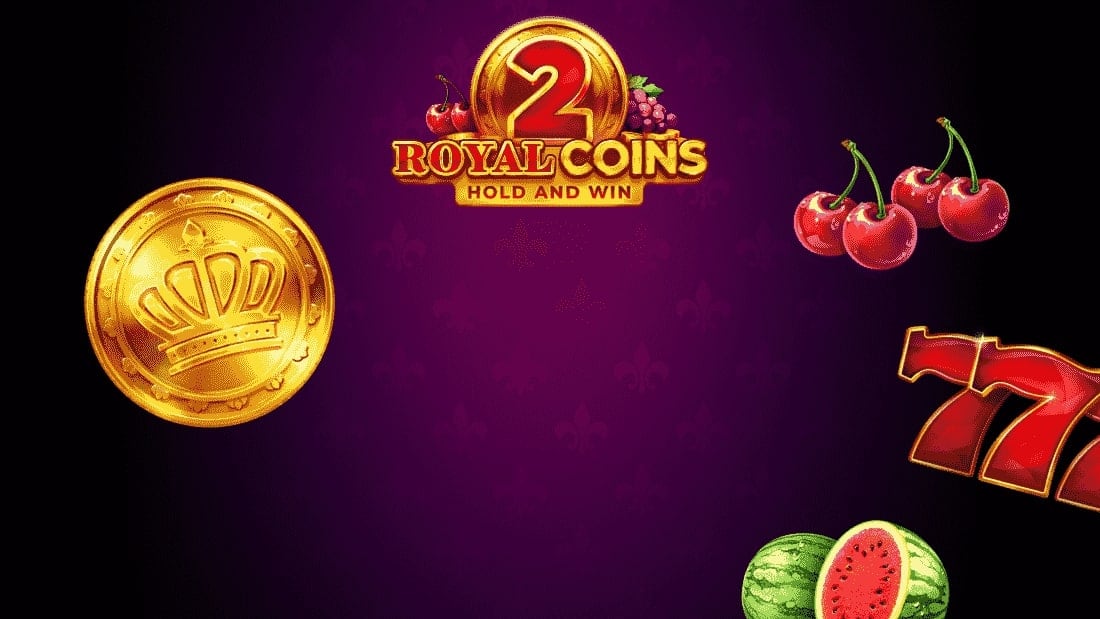 Royal Coins 2: Hold and Win Slot Online | 100 Free Spin | AdmiralBet