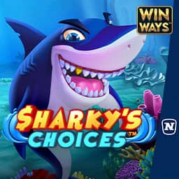 Sharky's Choices Win Ways