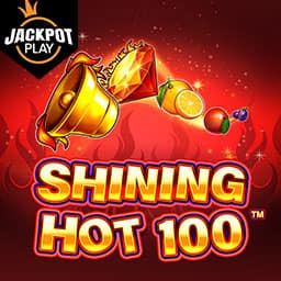 Shining Hot 100 Jackpot Play