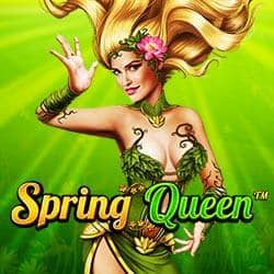 Spring Queen